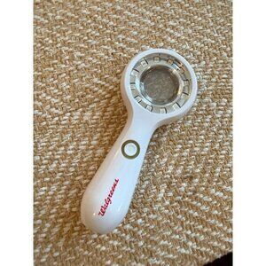 Walgreens LED Lighted Magnifying Glass